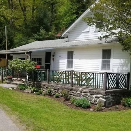 Panther Mountain Lodge Phoenicia Exterior photo