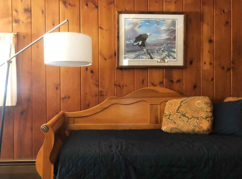 Panther Mountain Lodge Phoenicia Exterior photo